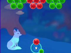 খেলা Bubble Mania Shooter