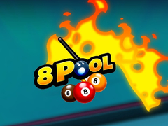 খেলা 8 Ball Pool Free