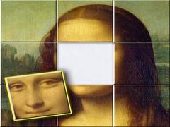 খেলা Jigsort Puzzles