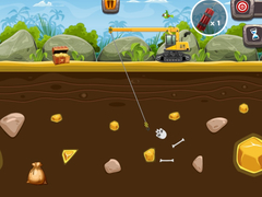 খেলা Golden Digger