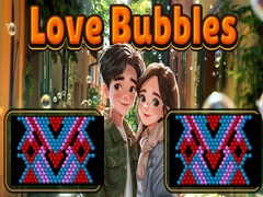 খেলা Love Bubbles