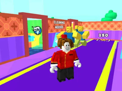খেলা Hotel Tycoon