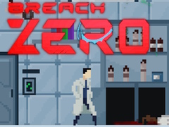 খেলা Breach Zero
