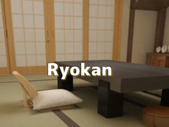 খেলা Ryokan