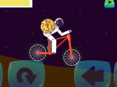 খেলা Space Flash