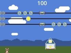 খেলা Current Charges