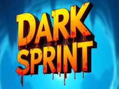 খেলা Dark Sprint