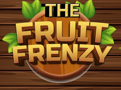 খেলা The Fruit Frenzy