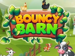 খেলা Bouncy Barn