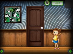 খেলা Amgel Kids Room Escape 271