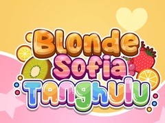 খেলা Blonde Sofia: Tanghulu