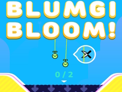খেলা Blumgi Bloom