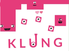 খেলা Klung