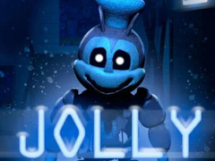 খেলা Jolly FNAF