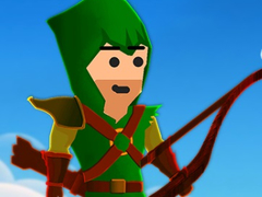 খেলা Rico The Archer