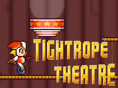 খেলা Tightrope Theatre