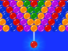 খেলা Bubble Shooter