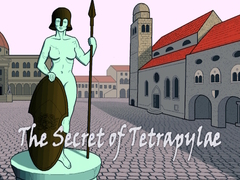 খেলা The Secret of Tetrapylae