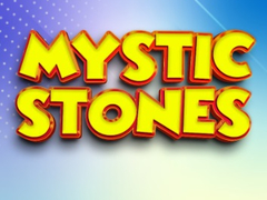 খেলা Mystic Stones