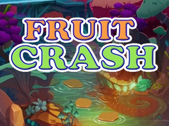 খেলা Fruit Crash