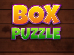 খেলা Box Puzzle
