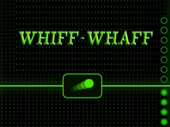 খেলা Whiff Whaff
