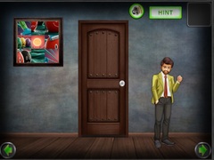 খেলা Amgel Easy Room Escape 250