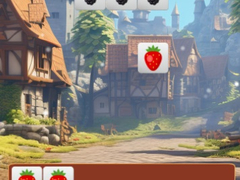 খেলা Tile Fruits
