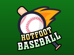 খেলা Hotfoot Baseball