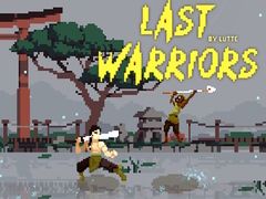 খেলা Last Warriors