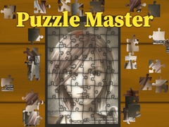 খেলা Puzzle Master