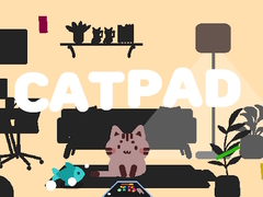 খেলা Catpad
