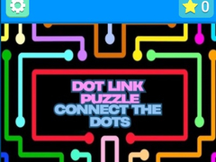 খেলা Dot Link Puzzle Connect the Dots