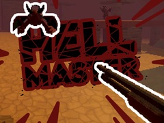 খেলা Hell Master