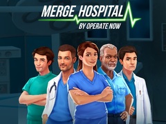 খেলা Merge Hospital