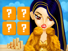 খেলা Fashion Battle for Survival