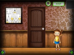 খেলা Amgel Kids Room Escape 272