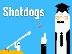 খেলা Shotdogs