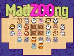 খেলা MadZoong