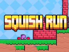 খেলা Squish Run