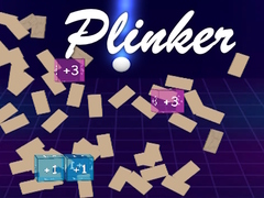 খেলা Plinker