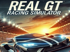 খেলা Real GT Racing Simulator
