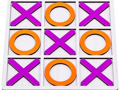 খেলা X O Battle