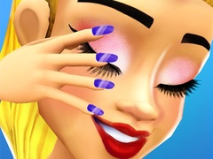 খেলা Art Salon