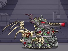 খেলা Tank Arena Steel Battle