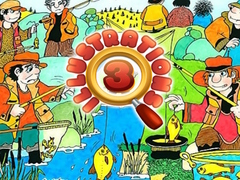 খেলা Illustrations 3