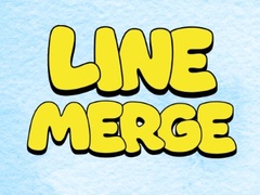 খেলা Line Merge