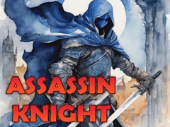 খেলা Assassin Knight