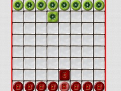 খেলা Ludus Roman Checkers