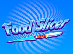 খেলা Food Slicer 